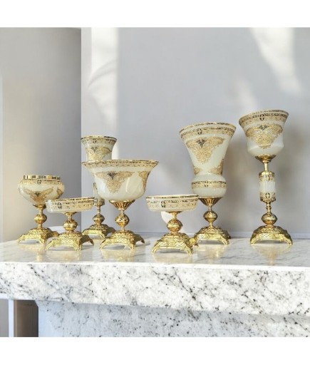 7 PRC VARAKLI SALON TAKIMI