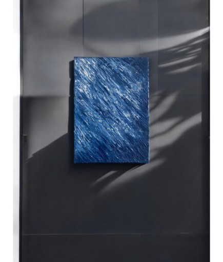 20 x 30 Tablo Üzeri Akrilik Boya Tablo