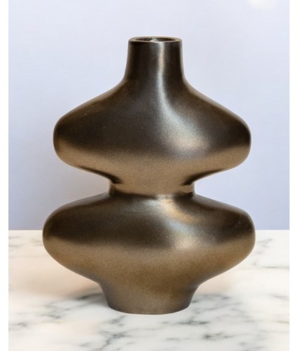 Soyut Sanatsal Dekoratif Vazo