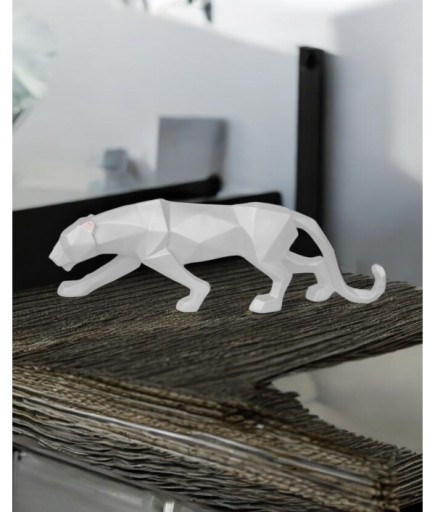 Kubik Jaguar Dekoratif Obje Biblo C 0106