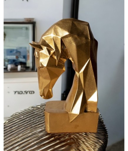 Kubik At Dekoratif Obje C 0103