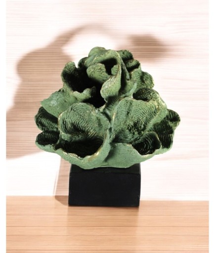 Dekoratif Mercan Biblo Obje C 4065