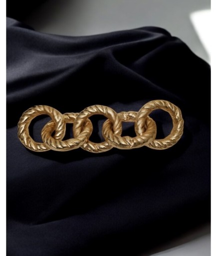 Büyük Boy Dekoratif Zincir