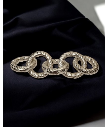 Büyük Boy Dekoratif Zincir