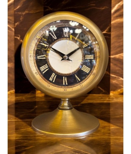 Roma Rakamlı Dekoratif Saat