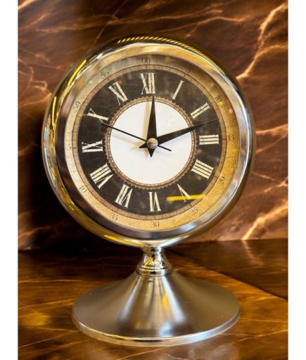 Roma Rakamlı Dekoratif Saat