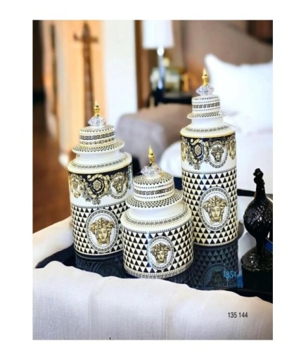 ŞAH KÜP 135144 /PLS ŞAH KUP KAFA