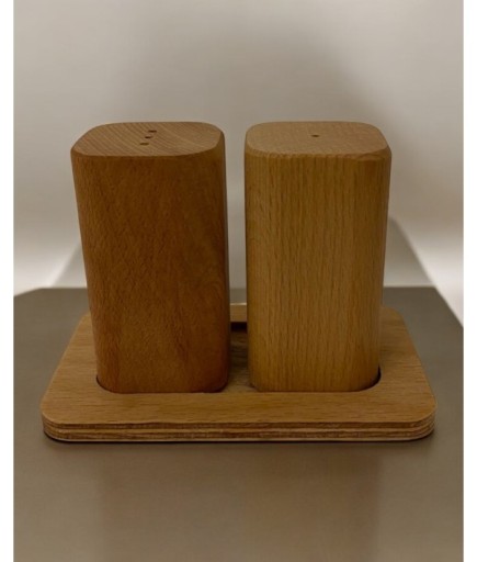 El İşçiliği Gürgen Ağacı Baharatlık