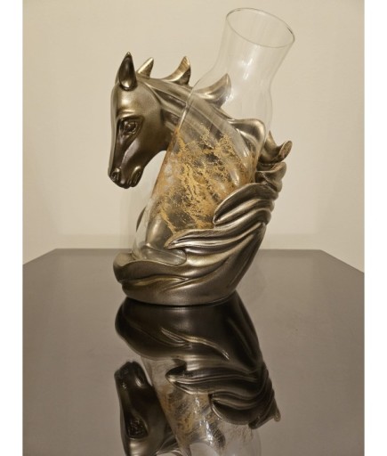 AT ŞİŞELİK BRONZ