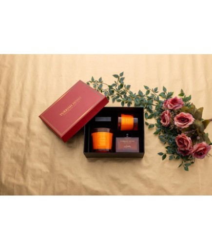 MUM 2 Lİ LÜX KOLEKSİYON ODA KOKULU SET