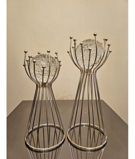 KÜRE AKSESUAR GÜMÜŞ