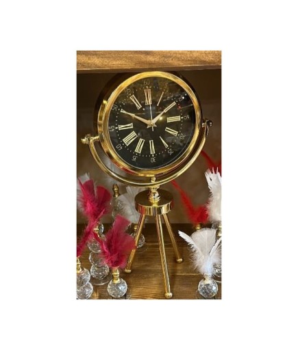 GAGAAYAKLI GOLD SAAT