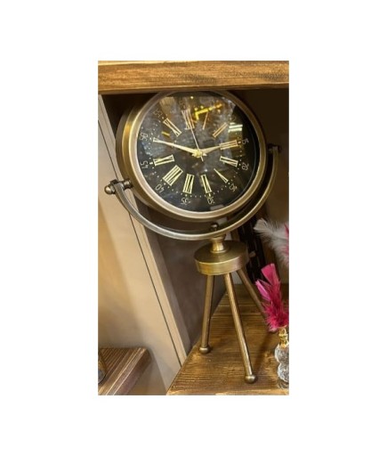 GAGAAYAKLI BRONZ SAAT