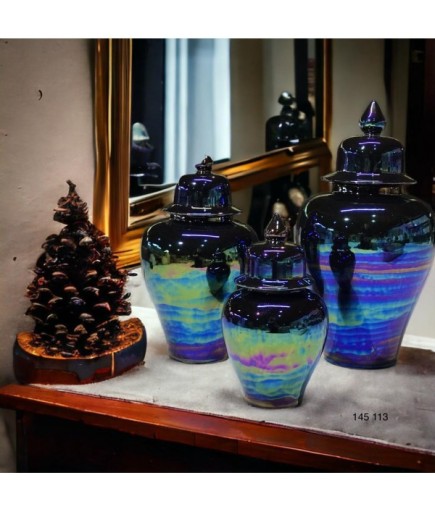 KLASİK KÜP SİYAH JANJAN 145 113